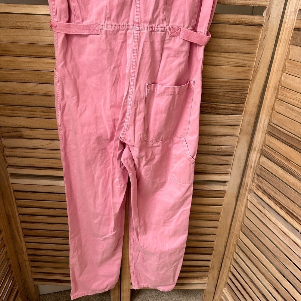 Pistola Grover Jumpsuit Size S - Picture 9 of 11